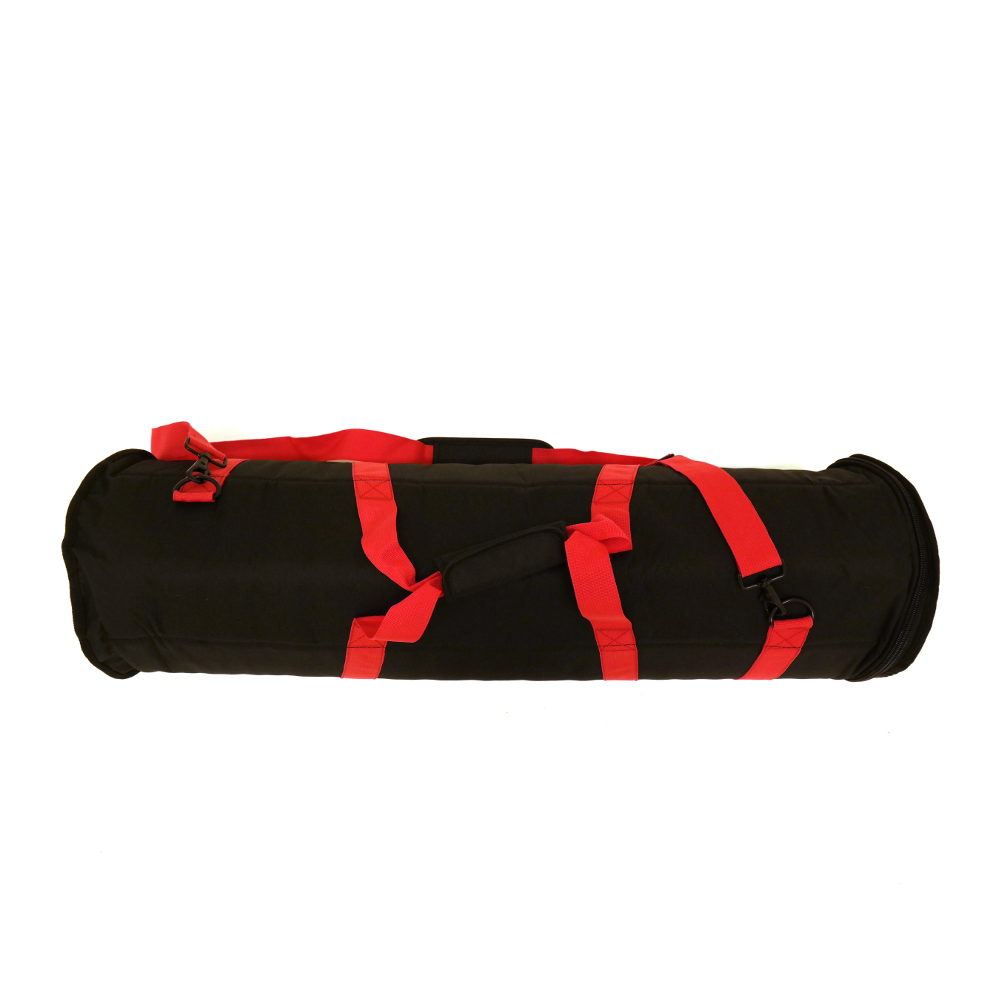 Caruba Tripodbag Quatro Pro M -jalustalaukku