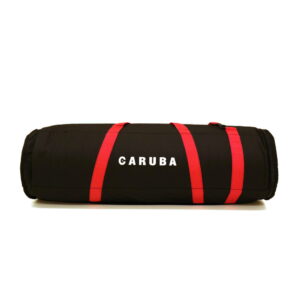 Caruba Tripodbag Quatro Pro M -jalustalaukku