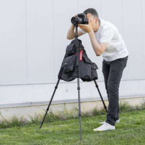 1652785341_337 Caruba Tripod Jacket -jalustasuoja