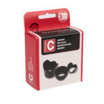 Caruba EW-60C Black -vastavalosuoja