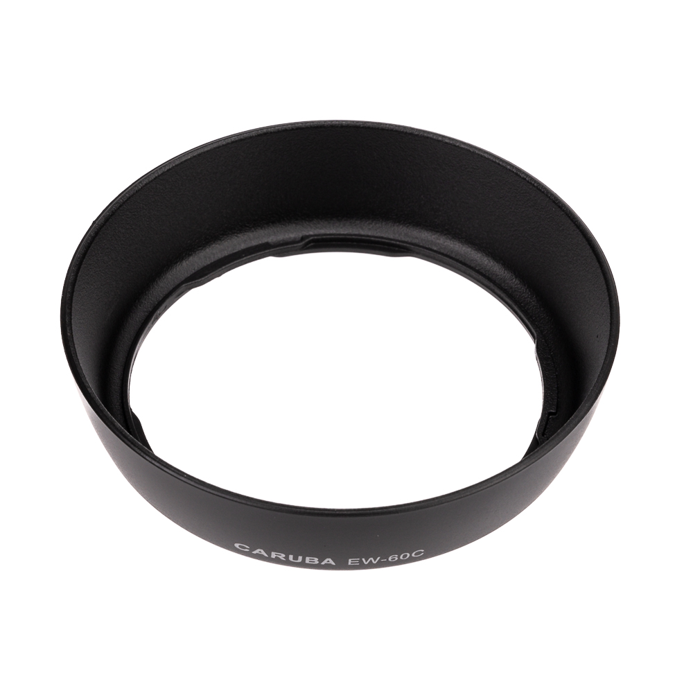 1657112088_397 Caruba EW-60C Black -vastavalosuoja