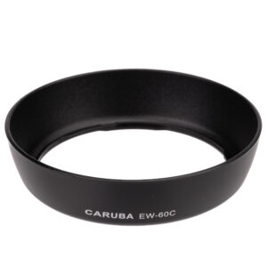1657112145_678 Caruba EW-60C Black -vastavalosuoja