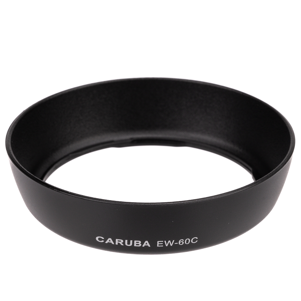 1657112145_678 Caruba EW-60C Black -vastavalosuoja