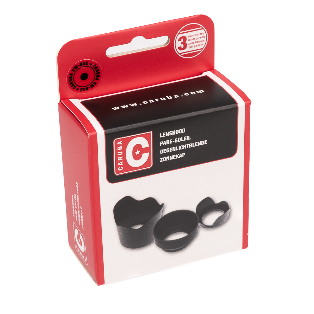 1657112677_345 Caruba EW-60E Black -vastavalosuoja