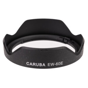 1657112678_342 Caruba EW-60E Black -vastavalosuoja