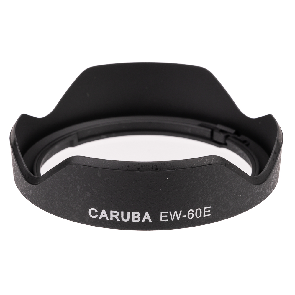 1657112678_342 Caruba EW-60E Black -vastavalosuoja