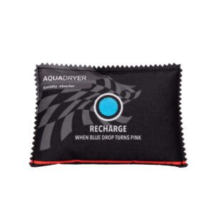 Caruba Silica Gel Case Bag - moisture-absorbing bag
