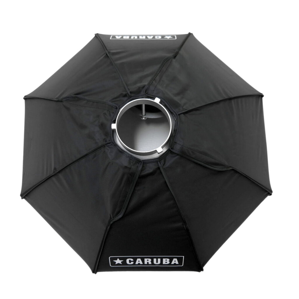 1671620697_582 Caruba Beautydish 80cm Silver -valonmuokkain