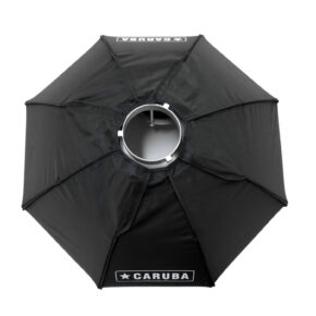 1671620697_582 Caruba Beautydish 80cm Silver -valonmuokkain