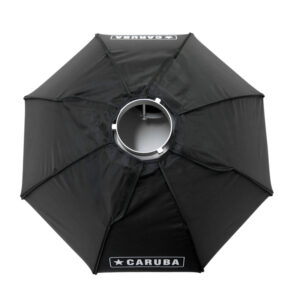 1671620697_582 Caruba Beautydish 80cm Silver -valonmuokkain