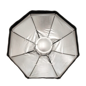 1671620698_210 Caruba Beautydish 80cm Silver -valonmuokkain