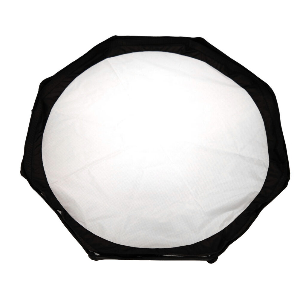 1671620698_385 Caruba Beautydish 80cm Silver -valonmuokkain