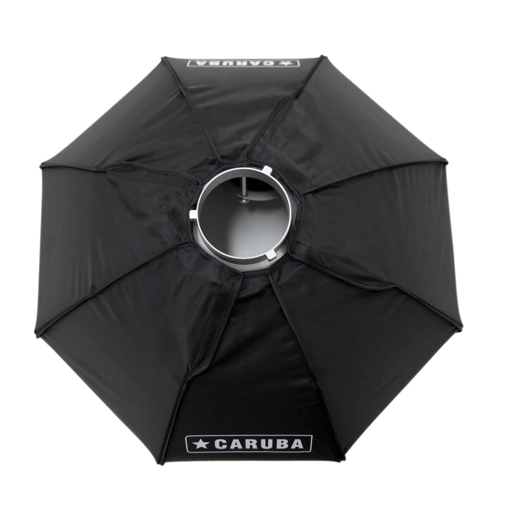 1671620856_103 Caruba Beautydish 80cm White -valonmuokkain
