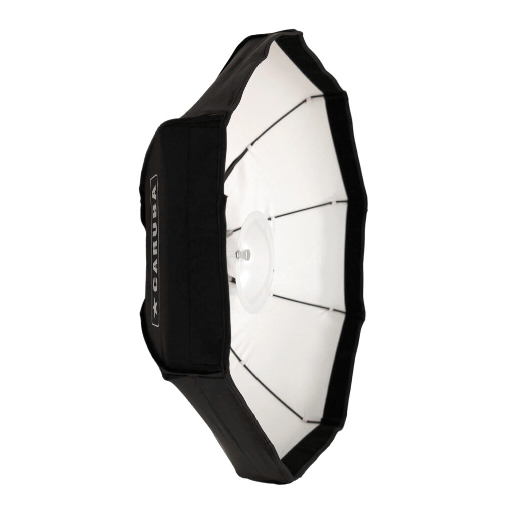 1671620856_874 Caruba Beautydish 80cm White -valonmuokkain