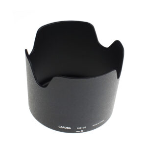 1671623426_525 Caruba Rubber Sun Hood 3in1 58mm -vastavalosuoja