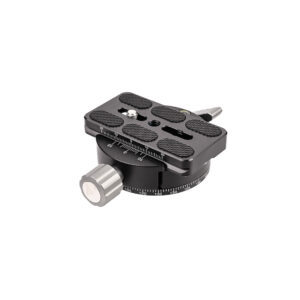 Caruba Quick Release System - Panorama 4 -panoraamapää