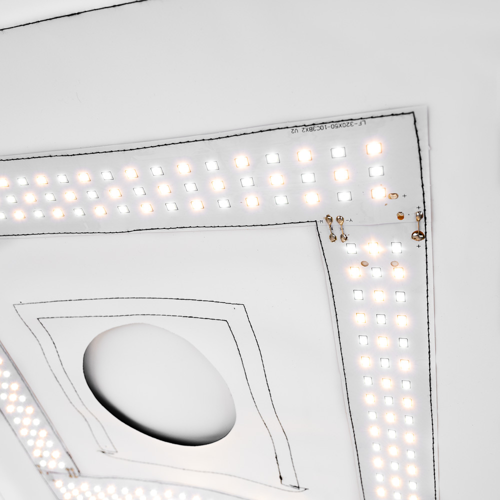 1677074247_588 Caruba Portable Photocube LED 40x40x40cm Bi-Color Dimmable