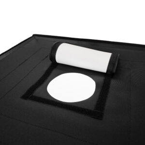 1677074247_683 Caruba Portable Photocube LED 40x40x40cm Bi-Color Dimmable