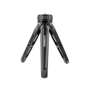 Caruba Tabletop Mini Tripod Pro -kolmijalka