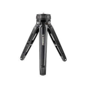 Caruba Tabletop Mini Tripod Pro -kolmijalka