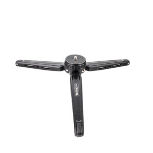 Caruba Tabletop Mini Tripod Pro -kolmijalka
