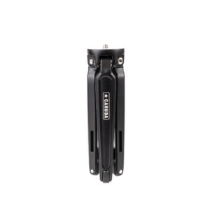 Caruba Tabletop Mini Tripod -kolmijalka