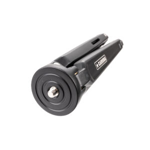 Caruba Tabletop Mini Tripod -kolmijalka