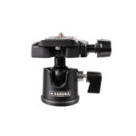 Caruba Tabletop Mini Ballhead -kuulapää