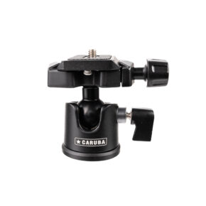 1683115082_300 Caruba Tabletop Mini Ballhead -kuulapää