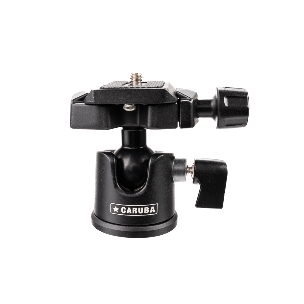 1683115082_300 Caruba Tabletop Mini Ballhead -kuulapää