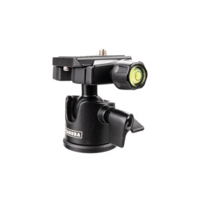 1683115082_444 Caruba Tabletop Mini Ballhead -kuulapää