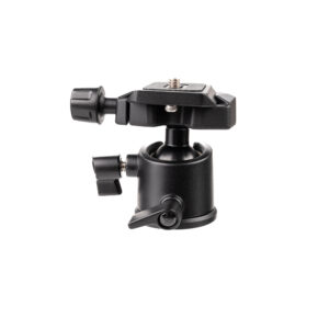 1683115083_135 Caruba Tabletop Mini Ballhead -kuulapää