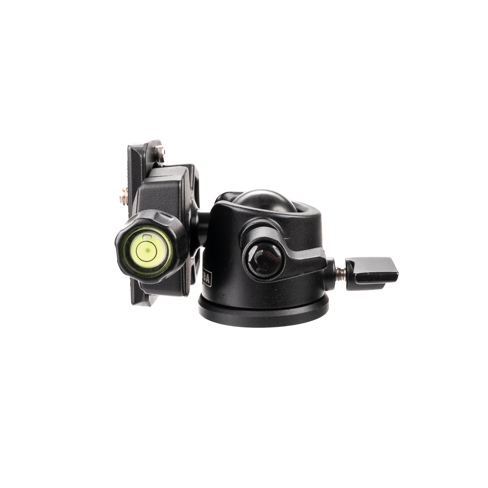 1683115084_360 Caruba Tabletop Mini Ballhead -kuulapää
