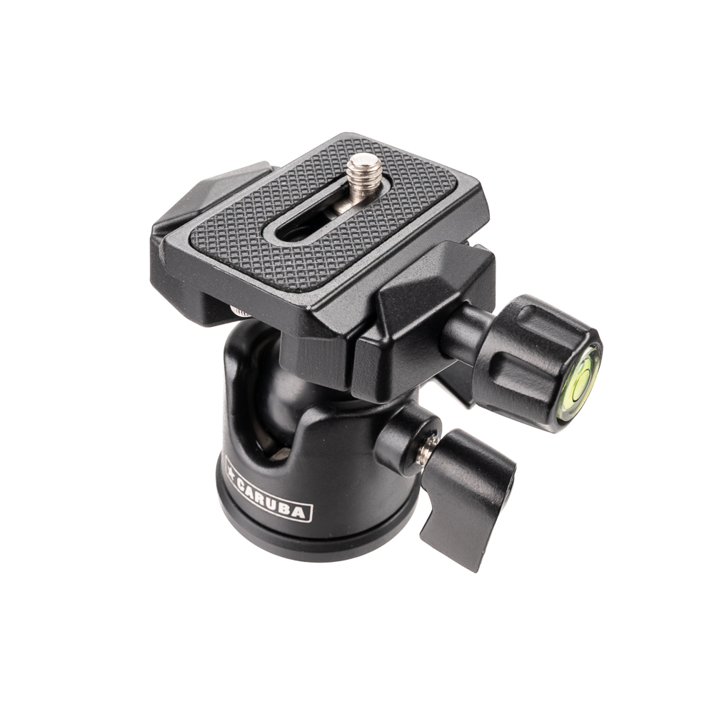 1683115084_599 Caruba Tabletop Mini Ballhead -kuulapää