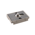 Caruba Tripod Plate Manfrotto 200PL -pikakiinnityslevy