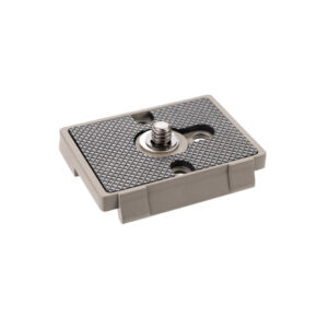 Caruba Tripod Plate Manfrotto 200PL -pikakiinnityslevy