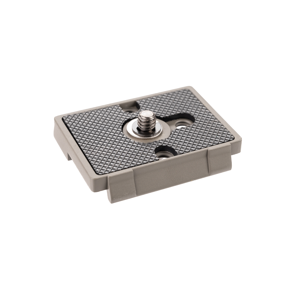 1683120291_803 Caruba Tripod Plate Manfrotto 200PL -pikakiinnityslevy