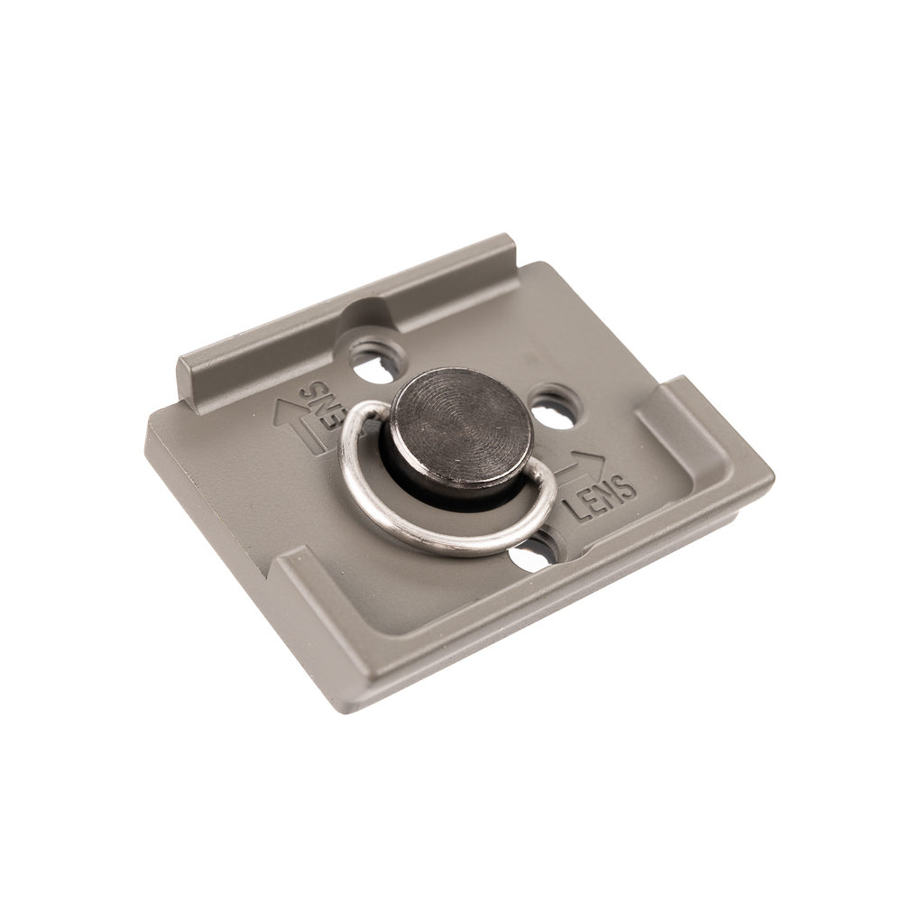 1683120291_922 Caruba Tripod Plate Manfrotto 200PL -pikakiinnityslevy