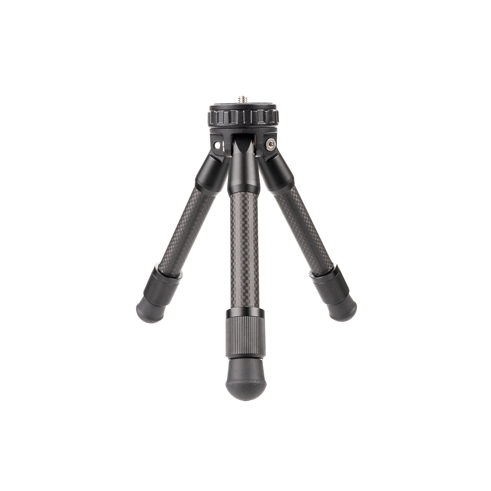 1683121477_635 Caruba Mini Top Tabletop Carbon -kolmijalka