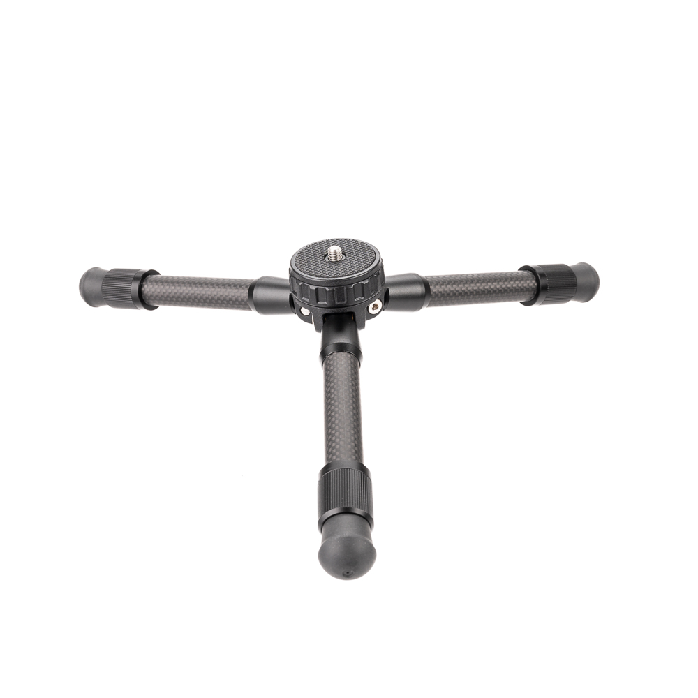 1683121478_294 Caruba Mini Top Tabletop Carbon -kolmijalka