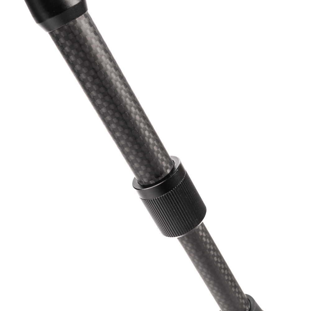 1683121479_374 Caruba Mini Top Tabletop Carbon -kolmijalka