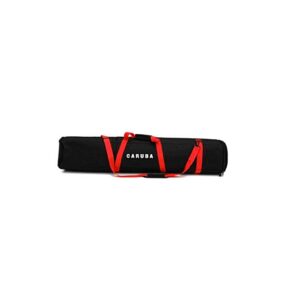 Caruba Tripodbag Quatro Pro L -jalustalaukku