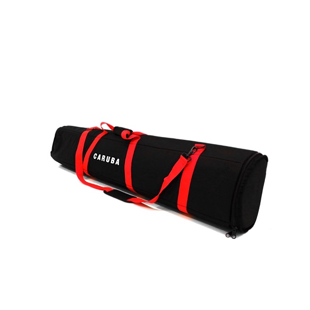 Caruba Tripodbag Quatro Pro L -jalustalaukku