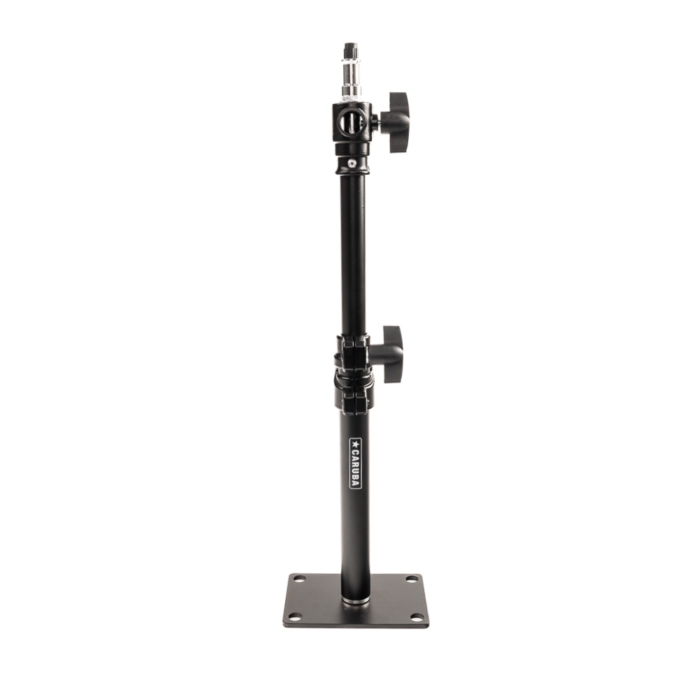 1698228534_054 Caruba Wall Mount with spigot -seinäkiinnike