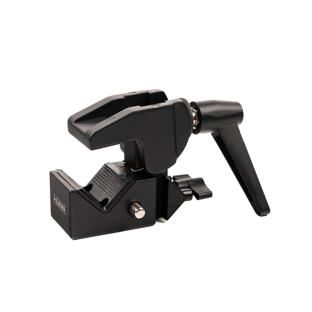 Caruba Screw Clamp Big -ruuvipuristin