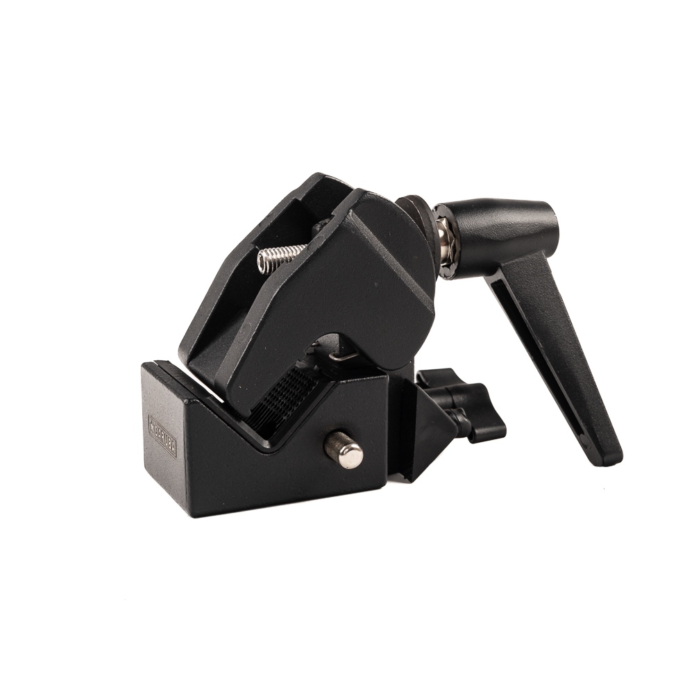 Caruba Screw Clamp Big -ruuvipuristin