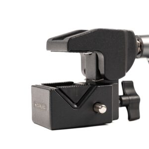 Caruba Screw Clamp Big -ruuvipuristin