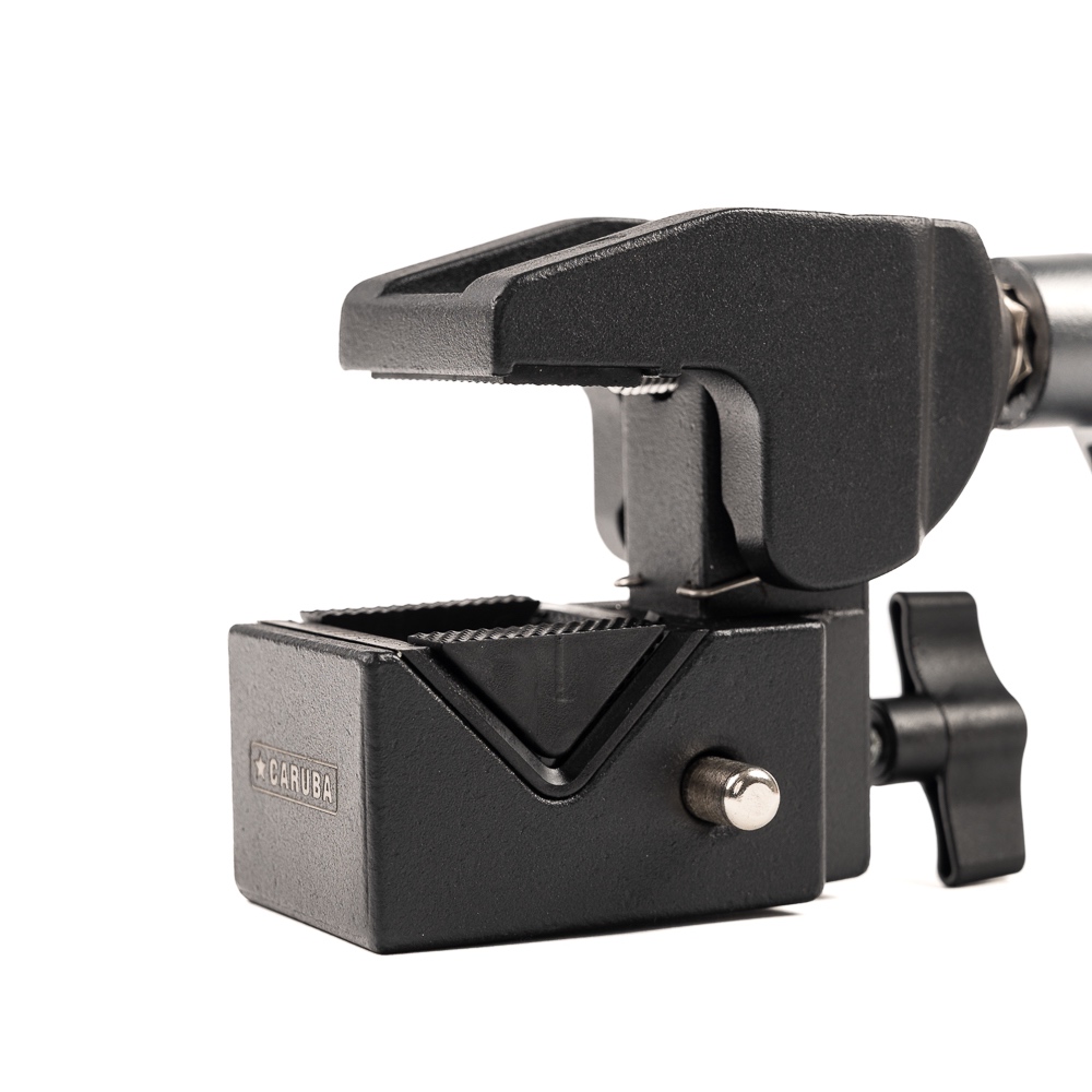 Caruba Screw Clamp Big -ruuvipuristin