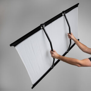 Caruba Sun-Bouncer 7-in-1 Kit 80x140cm