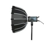 Viltrox 60cm Parabolic Softbox & Beauty Dish –valonmuokkaaja